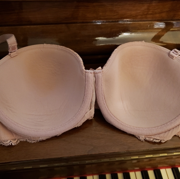 Victoria's Secret Dream Angels multi-way bra - Picture 6 of 7